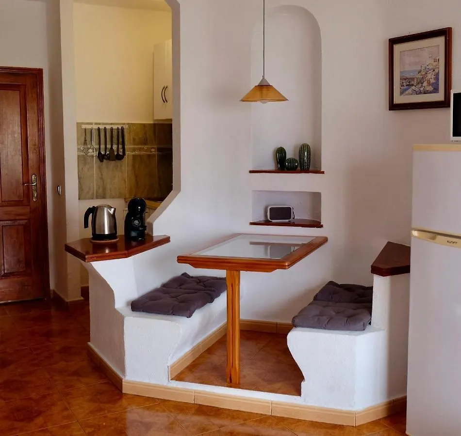 Holiday home Pleasantly Studio With A Sea View And Pool, Paraiso Del Sur 611 Villa Costa Adeje  Spain