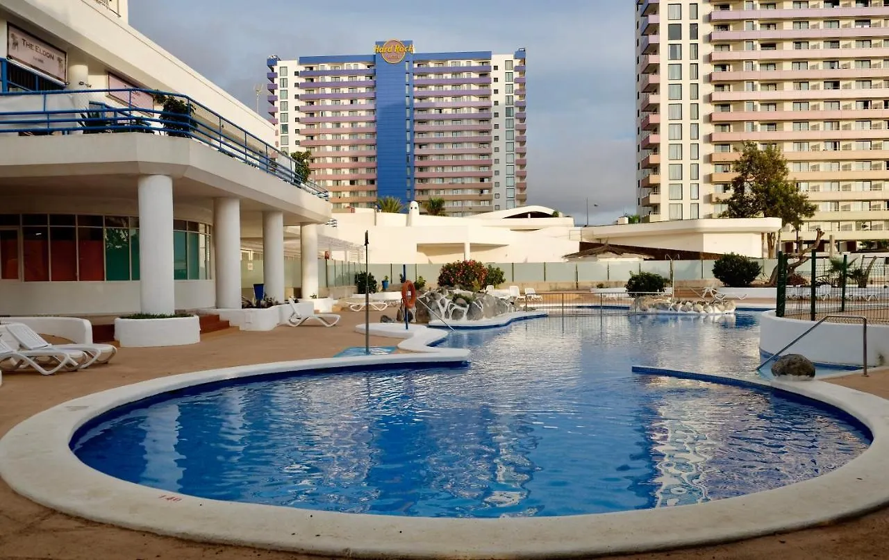 Holiday home Pleasantly Studio With A Sea View And Pool, Paraiso Del Sur 611 Villa Costa Adeje