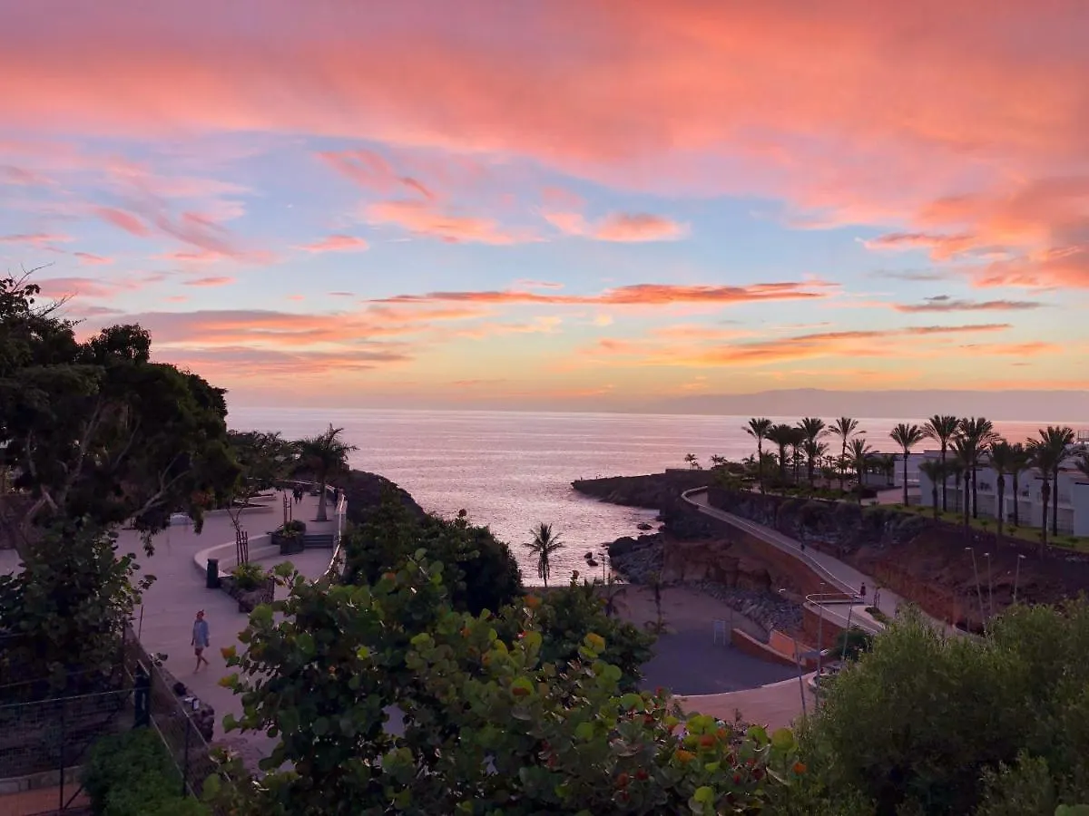 Holiday home Pleasantly Studio With A Sea View And Pool, Paraiso Del Sur 611 Villa Costa Adeje