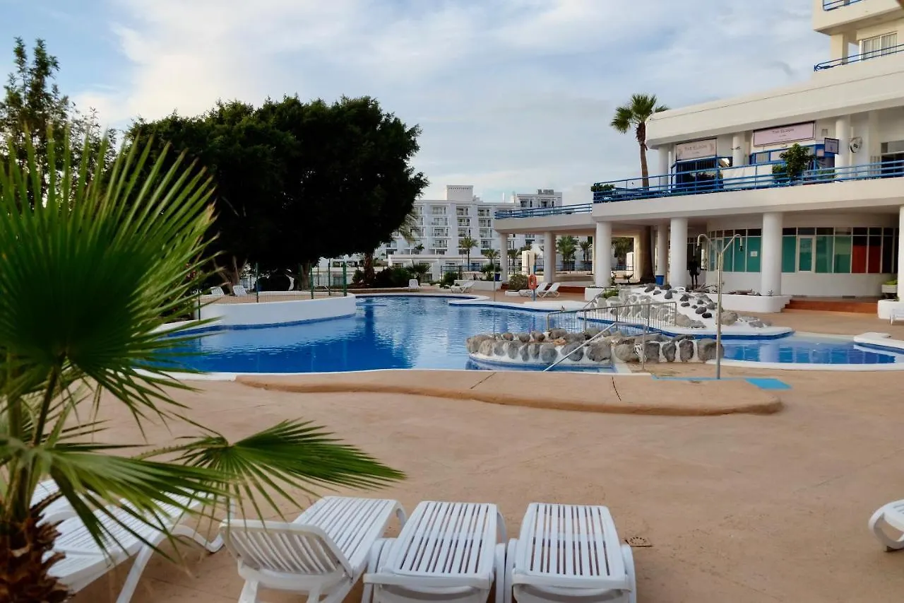 Holiday home Pleasantly Studio With A Sea View And Pool, Paraiso Del Sur 611 Villa Costa Adeje