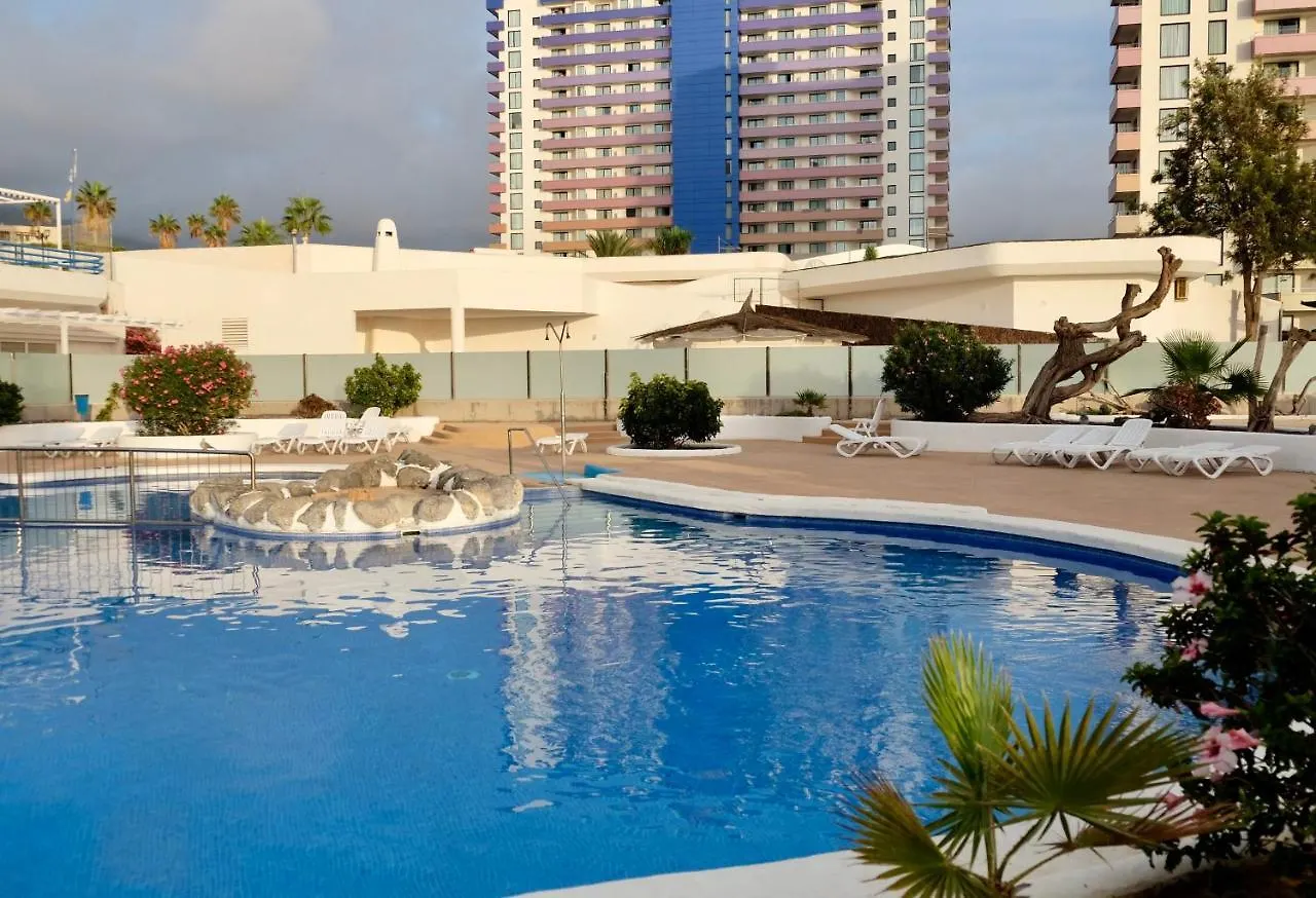 Pleasantly Studio With A Sea View And Pool, Paraiso Del Sur 611 Villa Costa Adeje  Costa Adeje (Tenerife)