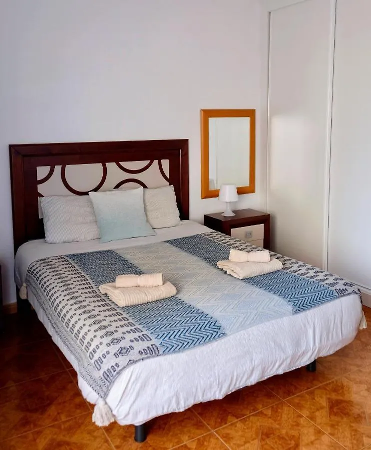 Holiday home Pleasantly Studio With A Sea View And Pool, Paraiso Del Sur 611 Villa Costa Adeje  Spain