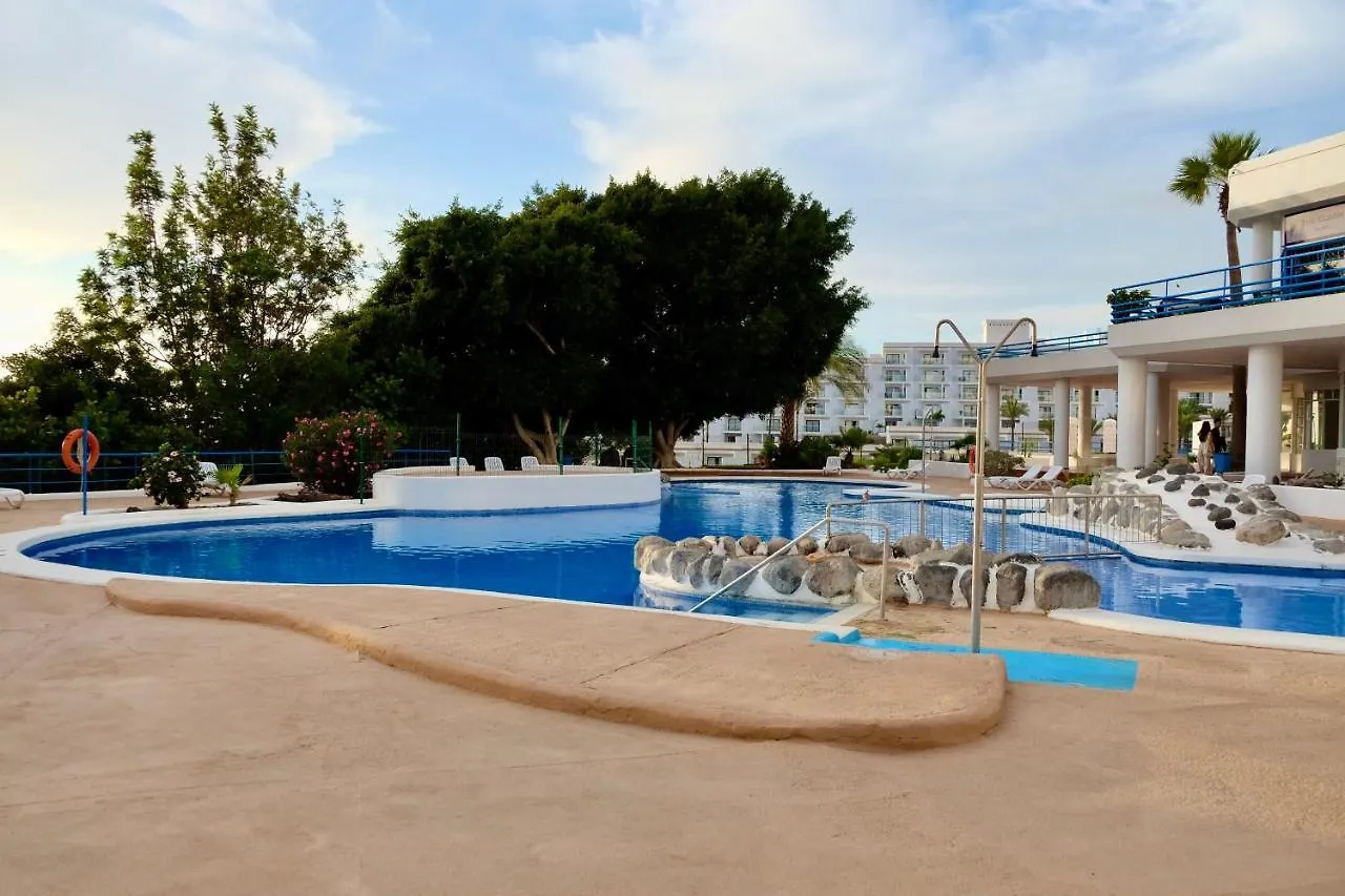 Pleasantly Studio With A Sea View And Pool, Paraiso Del Sur 611 Villa Costa Adeje  Holiday home