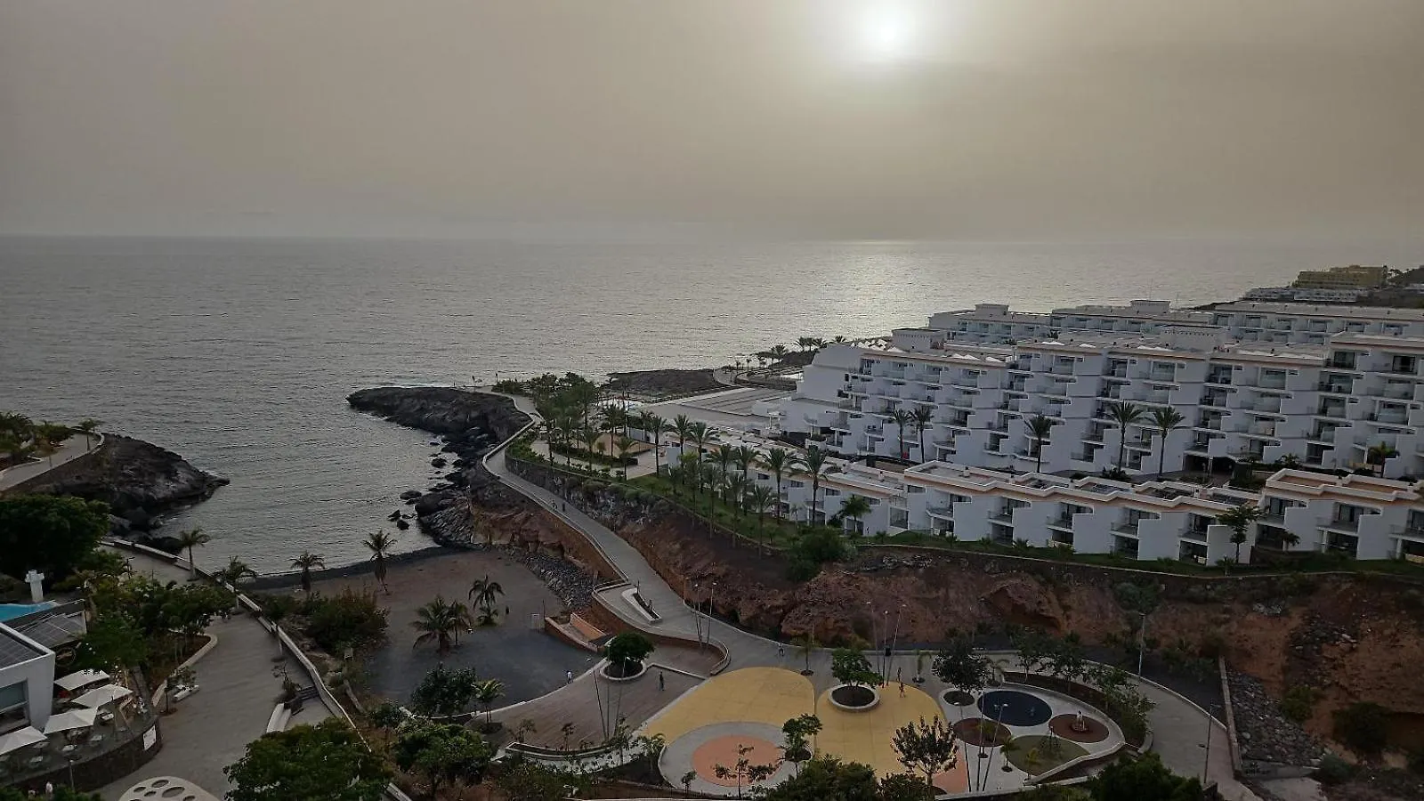 Pleasantly Studio With A Sea View And Pool, Paraiso Del Sur 611 Villa Costa Adeje  Holiday home Costa Adeje (Tenerife)
