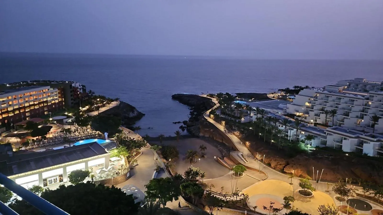 Holiday home Pleasantly Studio With A Sea View And Pool, Paraiso Del Sur 611 Villa Costa Adeje  Spain