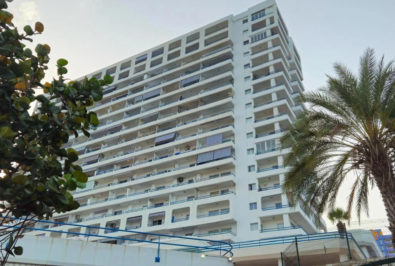 Pleasantly Studio With A Sea View And Pool, Paraiso Del Sur 611 Villa Costa Adeje  0*, Costa Adeje (Tenerife) Spain