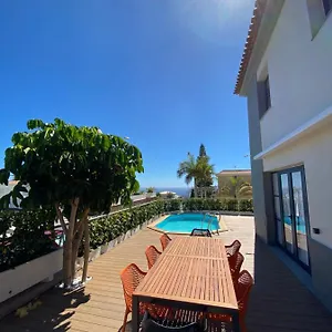 Sunset Of Duke#luxury Costa Adeje Casa vacanze